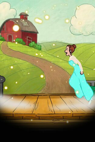 Somos osos. T(T3). Somos osos (T3): Clases de baile