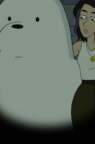 Somos osos. T(T3). Somos osos (T3): Noches polares 2