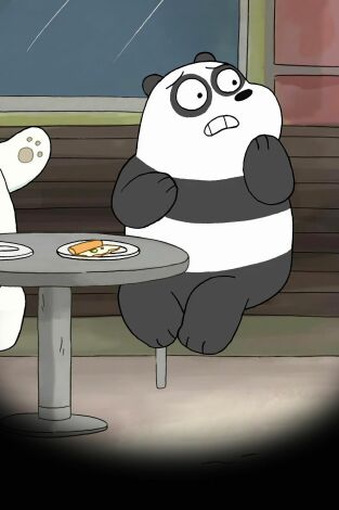 Somos osos. T(T3). Somos osos (T3): El hotel para perros