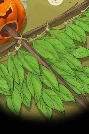 Somos osos. T(T3). Somos osos (T3): Conejitos