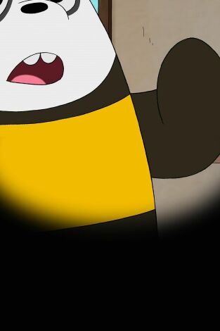 Somos osos. T(T3). Somos osos (T3): Colmena