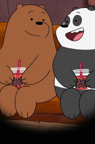 Somos osos. T(T3). Somos osos (T3): Yo soy Polar