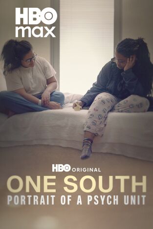 One South: retrato de una unidad psiquiátrica