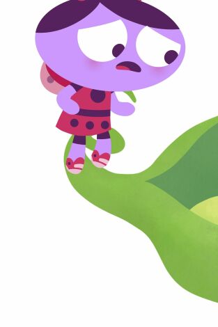 Lu y la bicho pandilla, Season 1. T(T1). Lu y la bicho... (T1): Búsqueda del tesoro