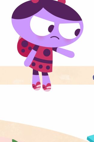 Lu y la bicho pandilla, Season 1. T(T1). Lu y la bicho... (T1): Hospital de juguetes