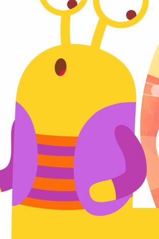 Lu y la bicho pandilla, Season 1. T(T1). Lu y la bicho... (T1): Canciones.