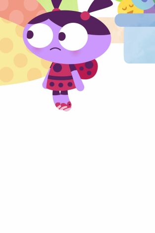 Lu y la bicho pandilla, Season 1. T(T1). Lu y la bicho... (T1): Muchas risas