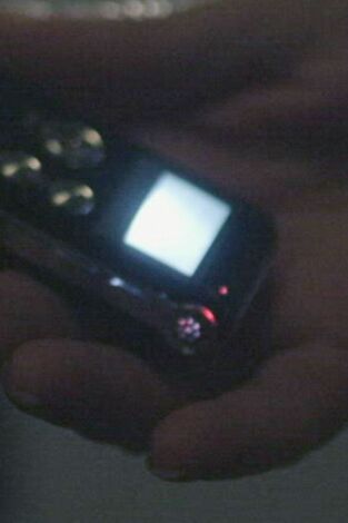 Amor, honor y traición. T(T1). Amor, honor y... (T1): Ep.4 En quienes confiamos