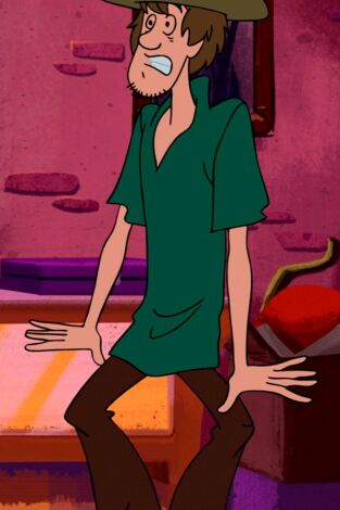 Scooby Doo y compañía. T(T1). Scooby Doo y... (T1): ¡Un misterio resuelto, pandilla enfrentada!