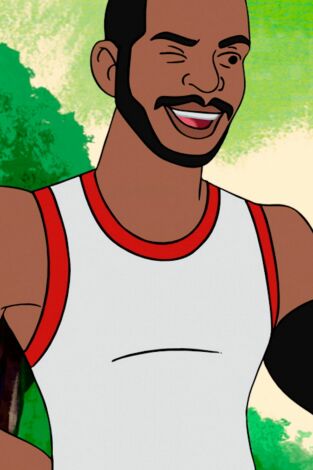 Scooby Doo y compañía. T(T1). Scooby Doo y... (T1): ¡Venganza del monstruo del pantano!