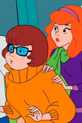 Scooby Doo y compañía. T(T1). Scooby Doo y... (T1): ¡El ataque raro Al-Osaurio!