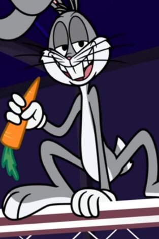 New Looney Tunes. T(T2). New Looney Tunes (T2): La ira de Rhoda  / Buen pato para un circo
