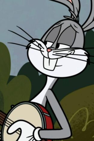 New Looney Tunes. T(T2). New Looney Tunes (T2): Batalla de rap. Primera parte / Batalla de rap. Segunda parte