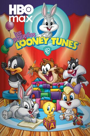 Baby Looney Tunes