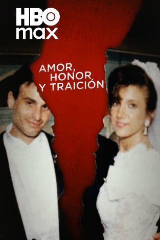 Amor, honor y traición. T(T1). Amor, honor y traición (T1)