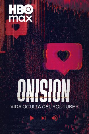 Onision: vida oculta del youtuber