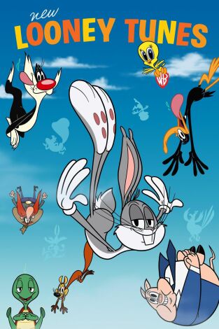 New Looney Tunes. T(T3). New Looney Tunes (T3): Le llaman Pato Lucas / Cal el vikingo