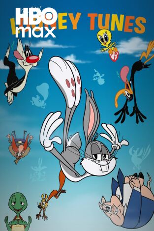 New Looney Tunes