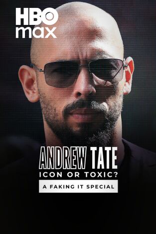 Andrew Tate: Icon or Toxic? A Faking It Special