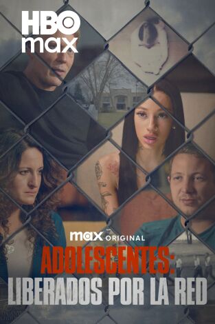Adolescentes: liberados por la red