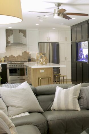 Reformas con Christina. T(T2). Reformas con... (T2): Pando Express