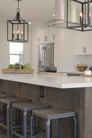 Reformas con Christina. T(T2). Reformas con... (T2): Volando las paredes