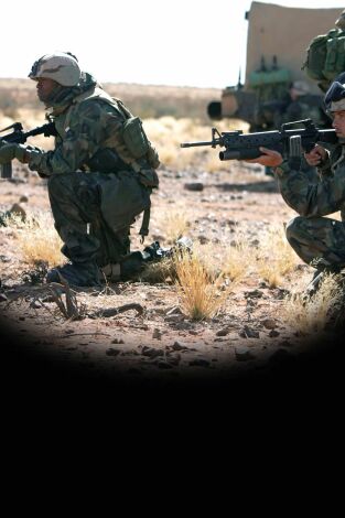 Generation Kill. T(T1). Generation Kill (T1): Ep.2 The Cradle of Civilization