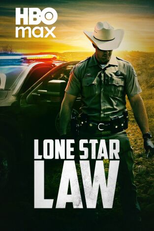 Lone Star Law, Season 2. Lone Star Law, Season 2 