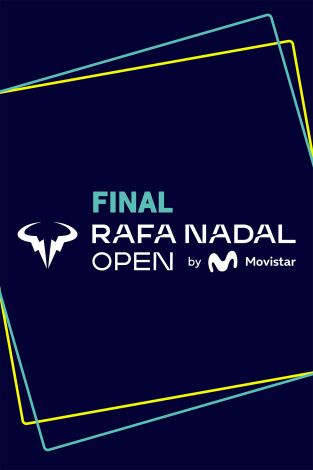 Final. Final