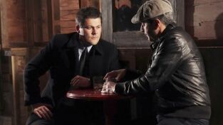 Dentro de la Mafia. Dentro de la Mafia: Operación Donnie Brasco