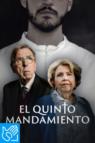 (LSE) - El quinto mandamiento. T(T1). (LSE) - El quinto mandamiento (T1)
