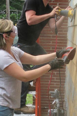 Buscadores de casas: Reformas, Season 13. Buscadores de casas:...: Adiós mamá, hola bricolaje