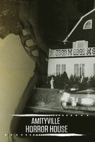 Amityville Horror House. Amityville Horror House: Ep.1