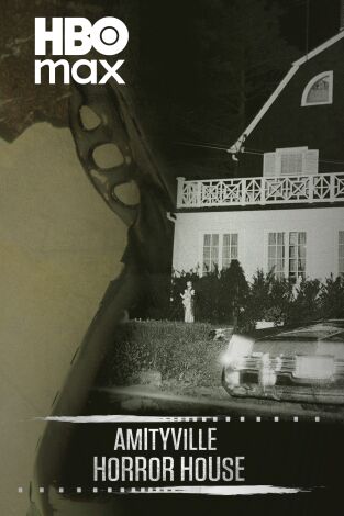 Amityville Horror House