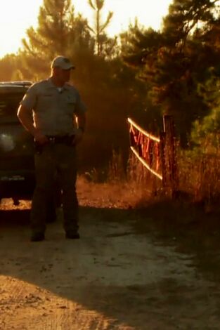 Lone Star Law, Season 2. T(T2). Lone Star Law,... (T2): Ep.4 Sangre nueva