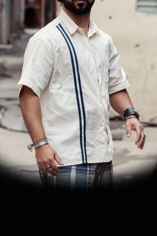 Ciudad de Dios: La lucha sigue. T(T1). Ciudad de Dios:... (T1): Ep.1 