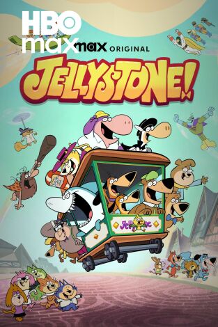 Jellystone!