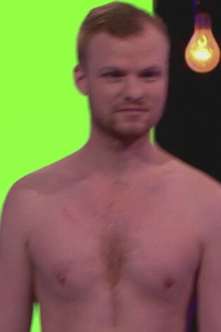 Naked Attraction. T(T2). Naked Attraction (T2): Sophie y Dom