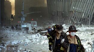 11s. 11s: El nacimiento de Osama