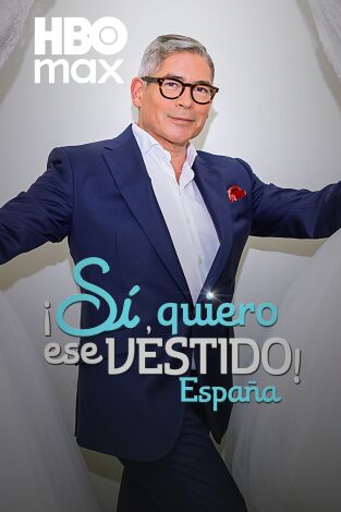 ¡Sí, quiero ese vestido! España