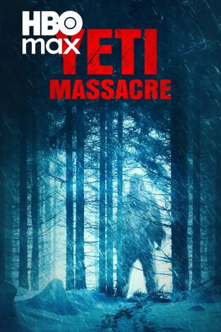 La masacre del Yeti