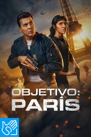 (LSE) - Objetivo: París
