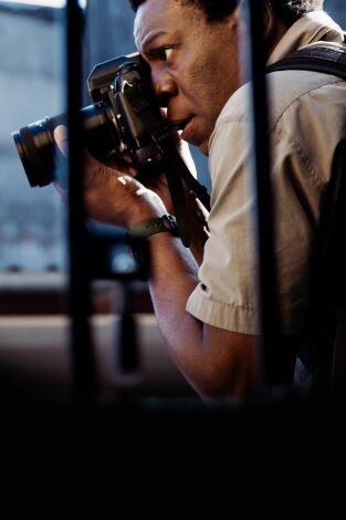 Ciudad de Dios: La lucha sigue. T(T1). Ciudad de Dios:... (T1): Ep.2 