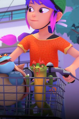 Jade Armor. T(T1). Jade Armor (T1): El Catalizador