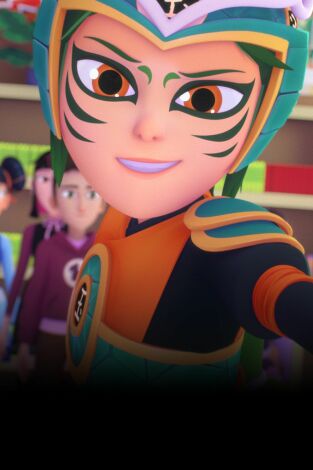 Jade Armor. T(T1). Jade Armor (T1): Jade-Con