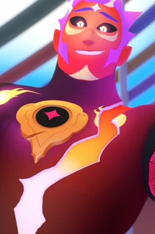 Jade Armor. T(T1). Jade Armor (T1): El Beastibot