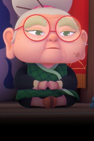 Jade Armor. T(T1). Jade Armor (T1): El hilo