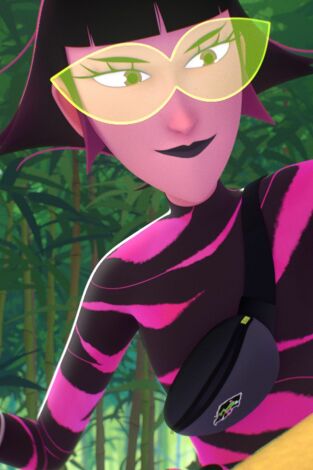 Jade Armor. T(T1). Jade Armor (T1): El  perfume