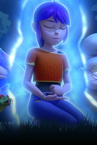 Jade Armor. T(T1). Jade Armor (T1): Transparencia