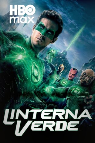 Linterna Verde